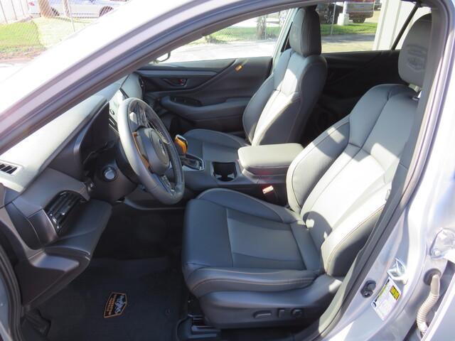 used 2023 Subaru Outback car, priced at $33,650