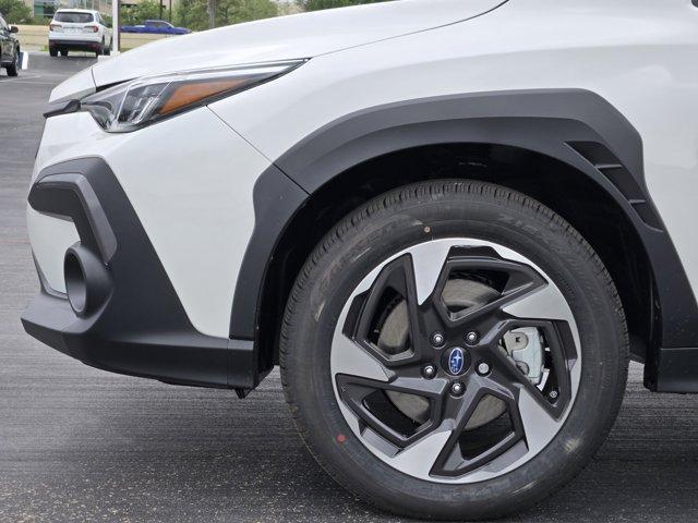 new 2025 Subaru Crosstrek car, priced at $33,605