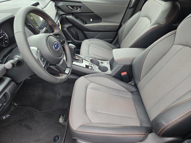 new 2025 Subaru Crosstrek car, priced at $33,605