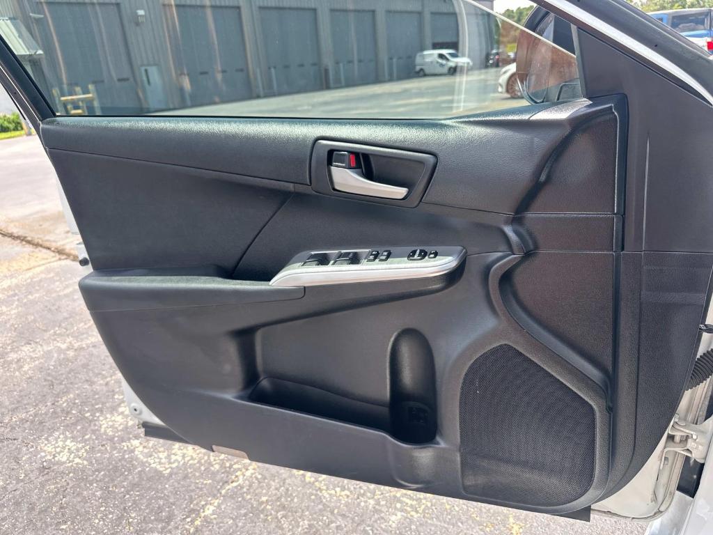 used 2012 Toyota Camry car, priced at $13,250