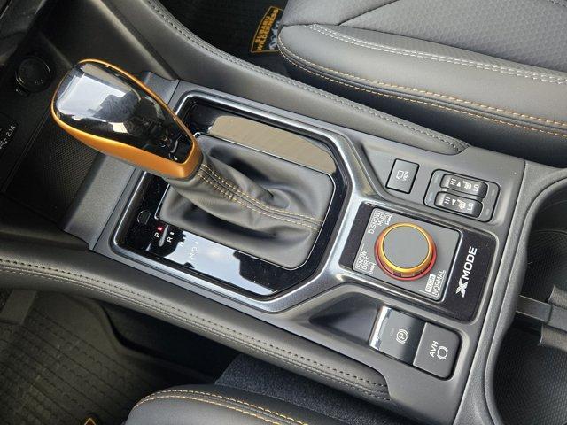 new 2025 Subaru Forester car, priced at $38,077
