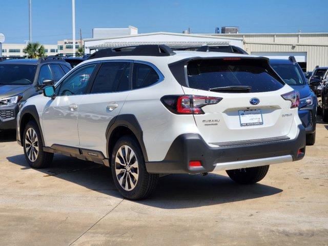 new 2025 Subaru Outback car, priced at $37,995