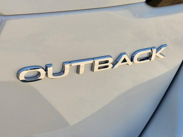 new 2025 Subaru Outback car, priced at $37,995