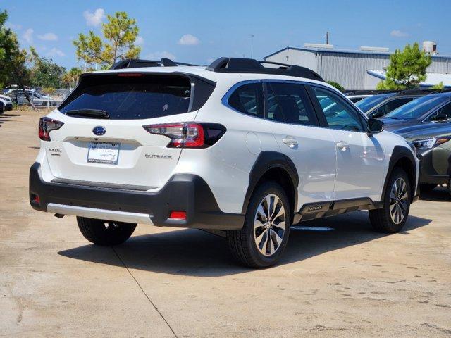 new 2025 Subaru Outback car, priced at $37,995