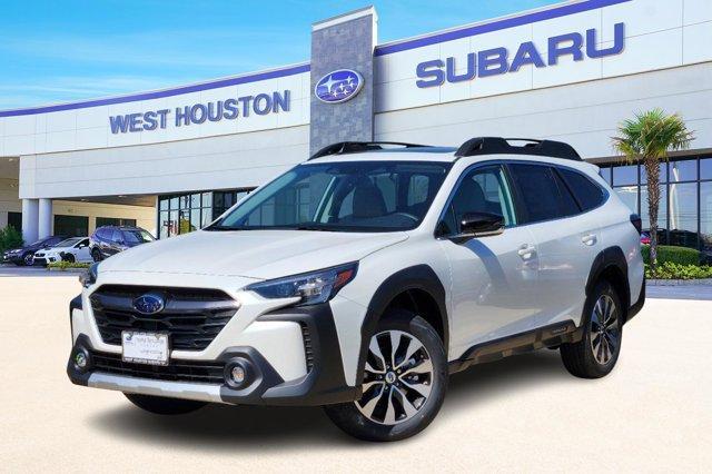 new 2025 Subaru Outback car, priced at $37,995