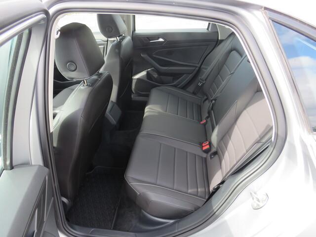 used 2023 Volkswagen Jetta car, priced at $21,900