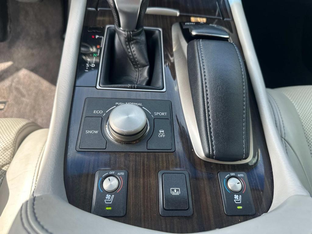 used 2013 Lexus LS 460 car, priced at $11,450