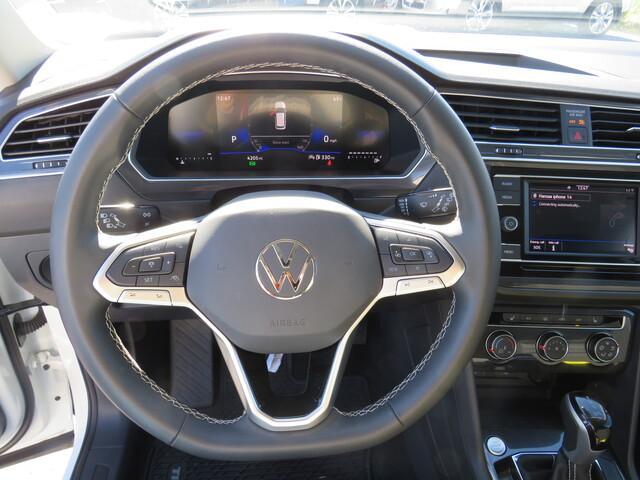 used 2024 Volkswagen Tiguan car, priced at $24,900