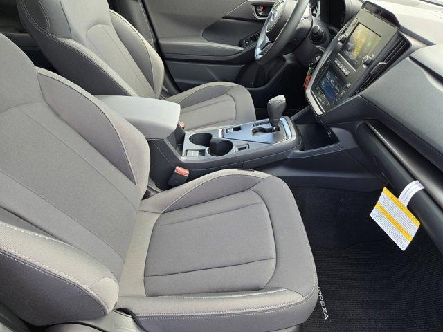 new 2025 Subaru Impreza car, priced at $24,662