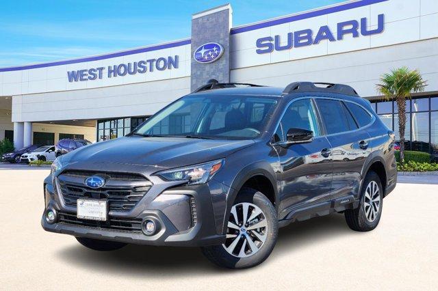 new 2025 Subaru Outback car, priced at $32,995