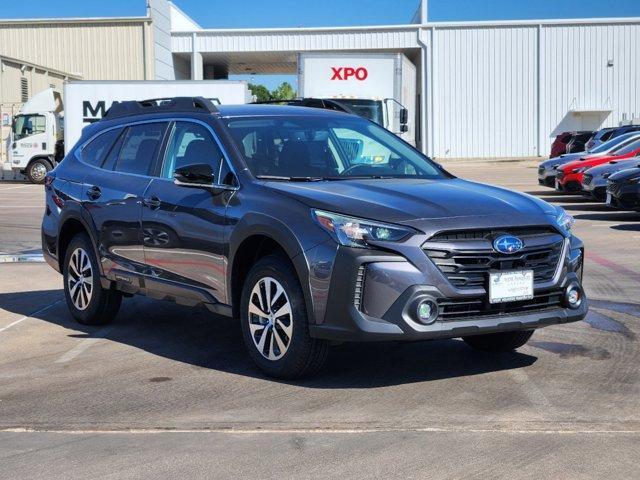 new 2025 Subaru Outback car, priced at $32,995