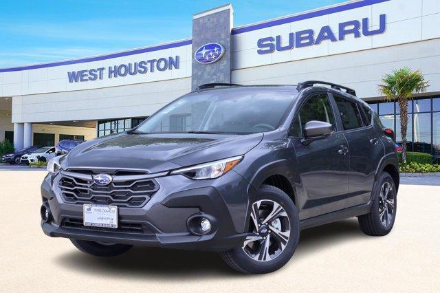 new 2025 Subaru Crosstrek car, priced at $29,631
