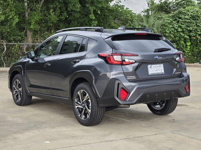 new 2025 Subaru Crosstrek car, priced at $29,631