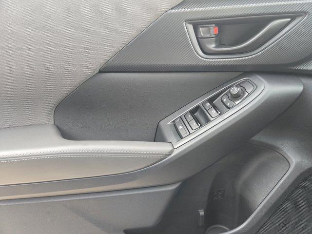 new 2025 Subaru Crosstrek car, priced at $29,631