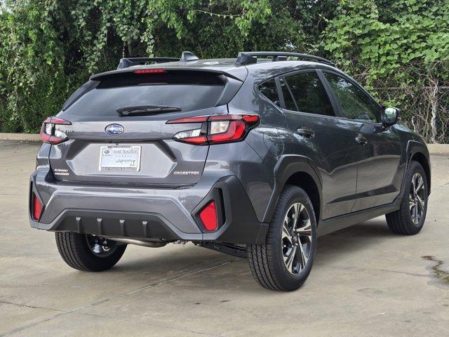 new 2025 Subaru Crosstrek car, priced at $29,631