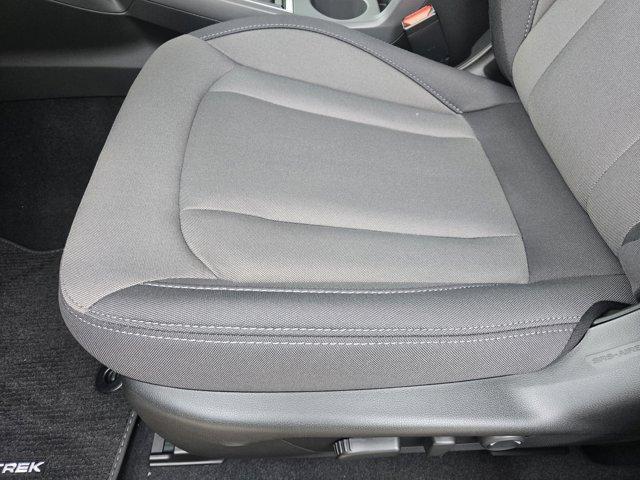 new 2025 Subaru Crosstrek car, priced at $29,631