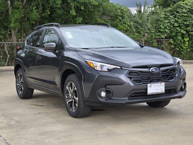 new 2025 Subaru Crosstrek car, priced at $29,631
