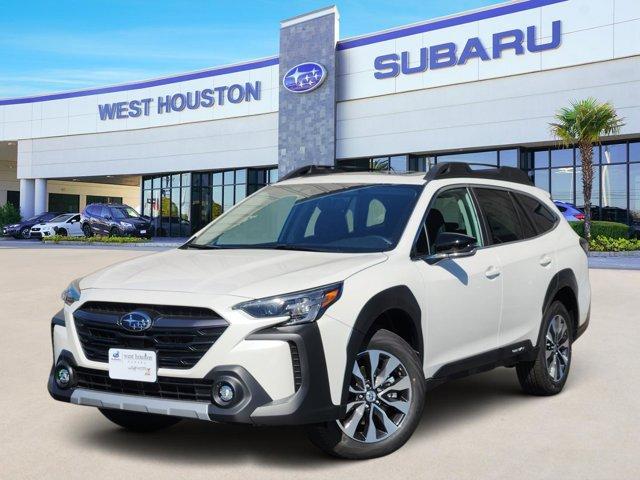 new 2025 Subaru Outback car, priced at $42,635