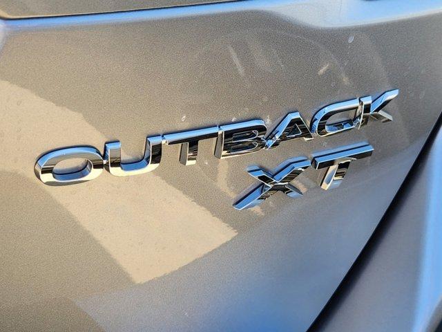 new 2025 Subaru Outback car, priced at $39,995