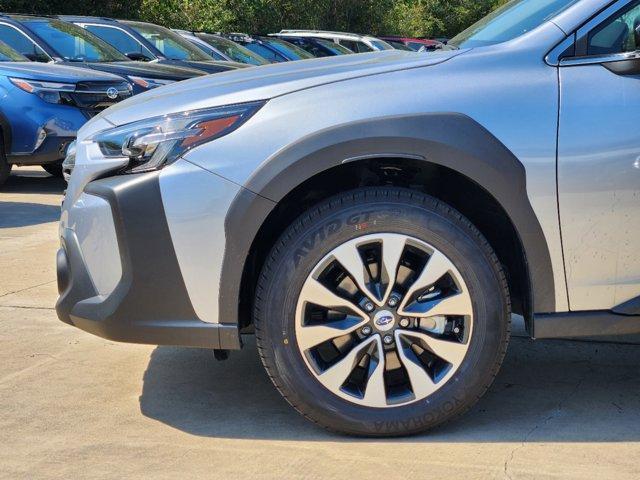 new 2025 Subaru Outback car, priced at $39,995