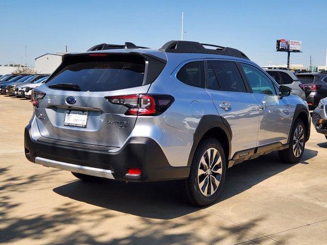 new 2025 Subaru Outback car, priced at $39,995