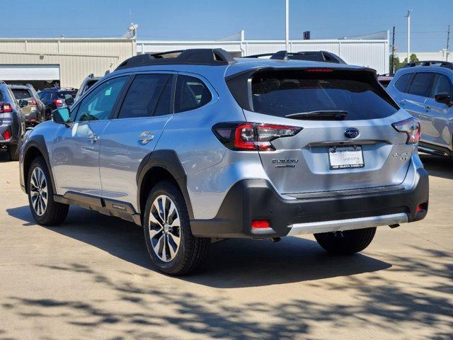 new 2025 Subaru Outback car, priced at $39,995