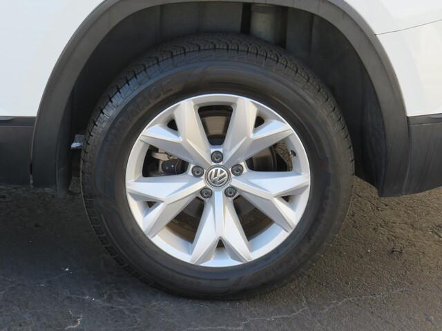 used 2018 Volkswagen Atlas car, priced at $15,900