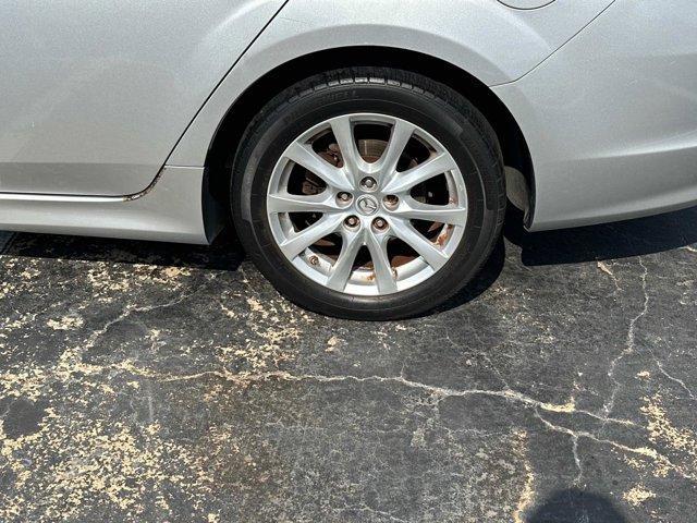 used 2012 Mazda Mazda6 car, priced at $7,995