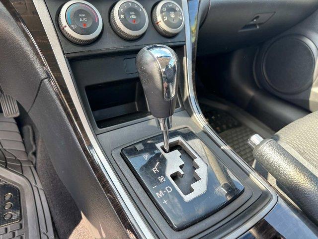 used 2012 Mazda Mazda6 car, priced at $7,995