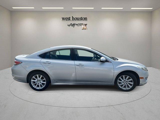 used 2012 Mazda Mazda6 car, priced at $7,995