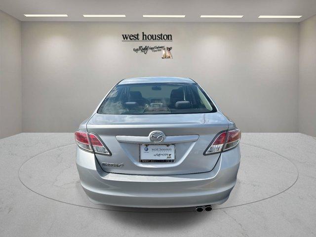 used 2012 Mazda Mazda6 car, priced at $7,995