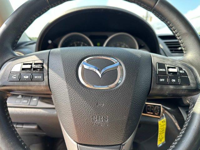used 2012 Mazda Mazda6 car, priced at $7,995