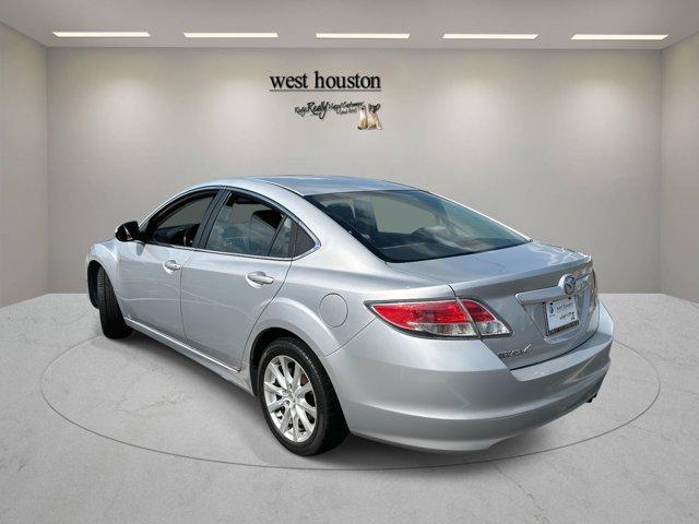used 2012 Mazda Mazda6 car, priced at $7,995