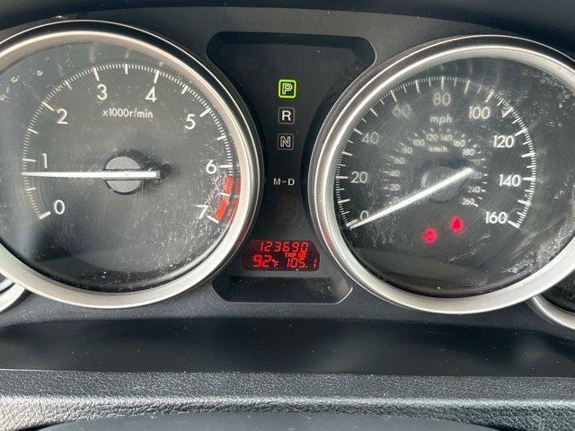 used 2012 Mazda Mazda6 car, priced at $7,995