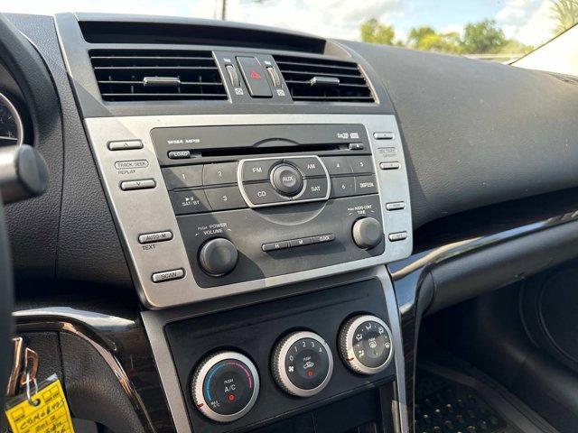 used 2012 Mazda Mazda6 car, priced at $7,995