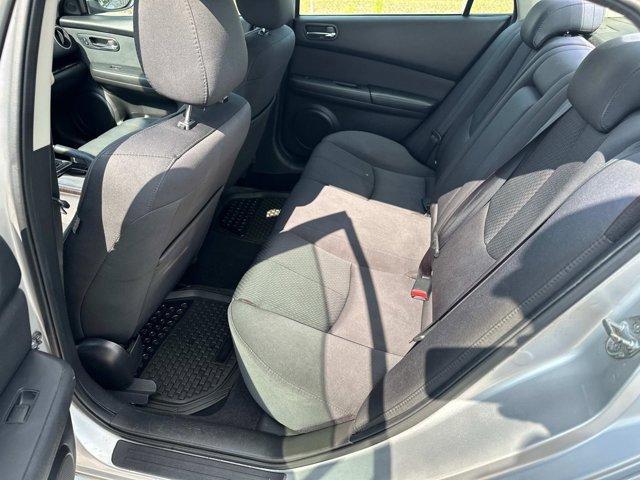 used 2012 Mazda Mazda6 car, priced at $7,995