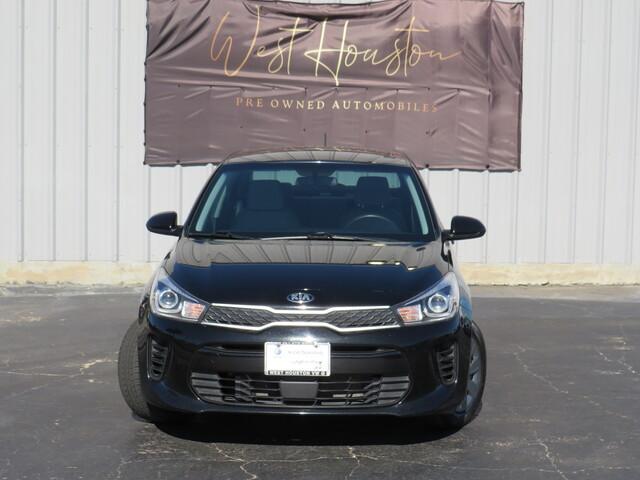 used 2020 Kia Rio car, priced at $11,650