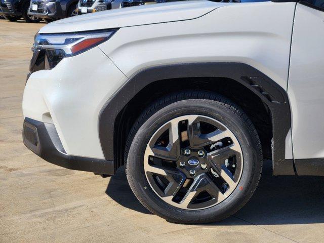 new 2025 Subaru Forester car, priced at $40,545