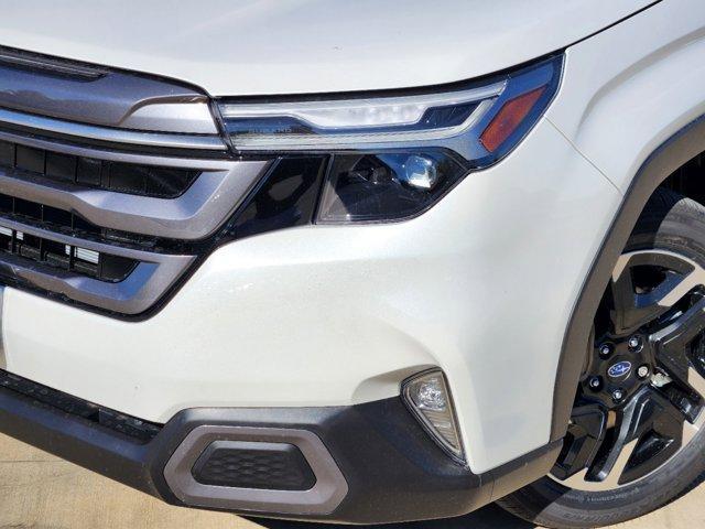 new 2025 Subaru Forester car, priced at $40,545