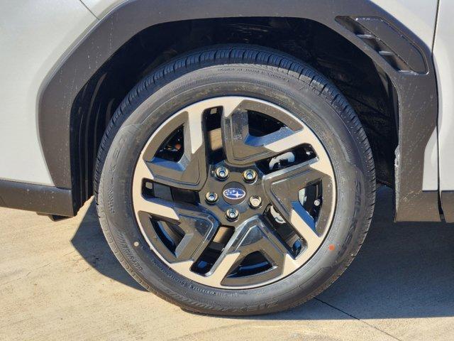 new 2025 Subaru Forester car, priced at $40,545