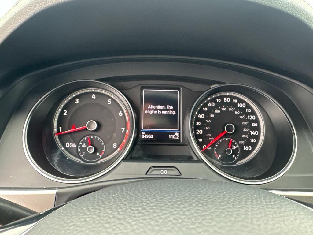 used 2019 Volkswagen Atlas car, priced at $16,900