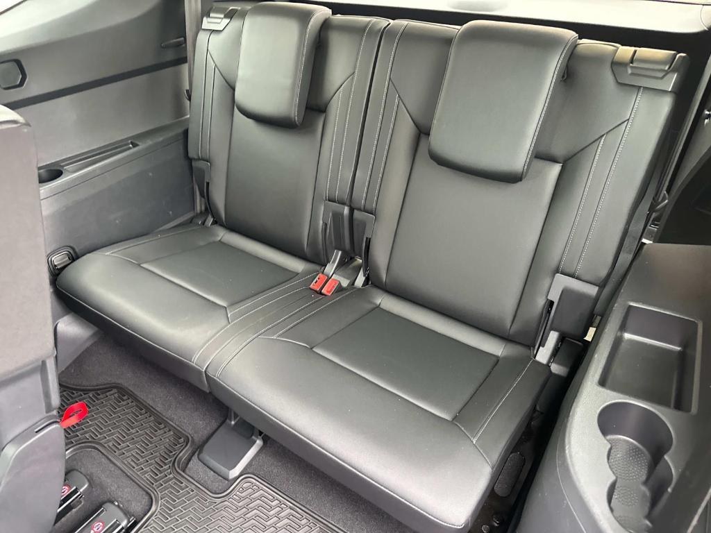 used 2019 Volkswagen Atlas car, priced at $16,900