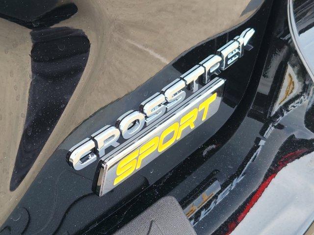 new 2025 Subaru Crosstrek car, priced at $34,147