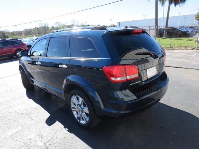 used 2015 Dodge Journey car, priced at $5,900