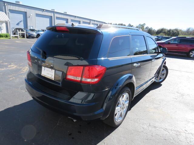 used 2015 Dodge Journey car, priced at $5,900