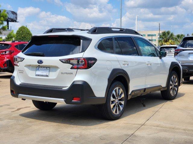 new 2025 Subaru Outback car, priced at $37,995