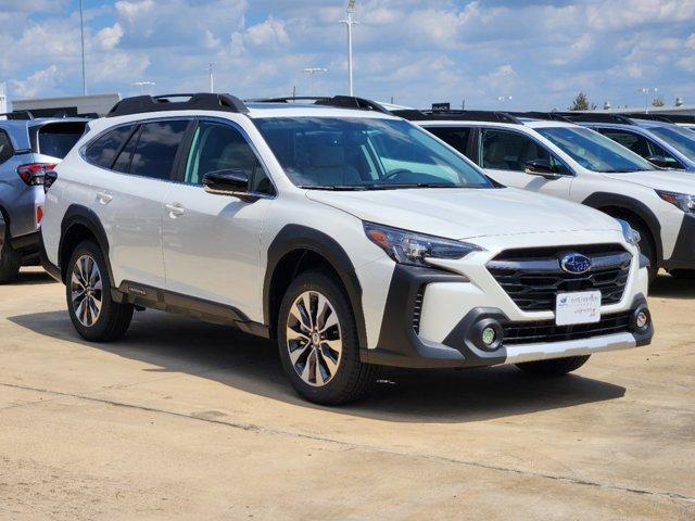 new 2025 Subaru Outback car, priced at $37,995