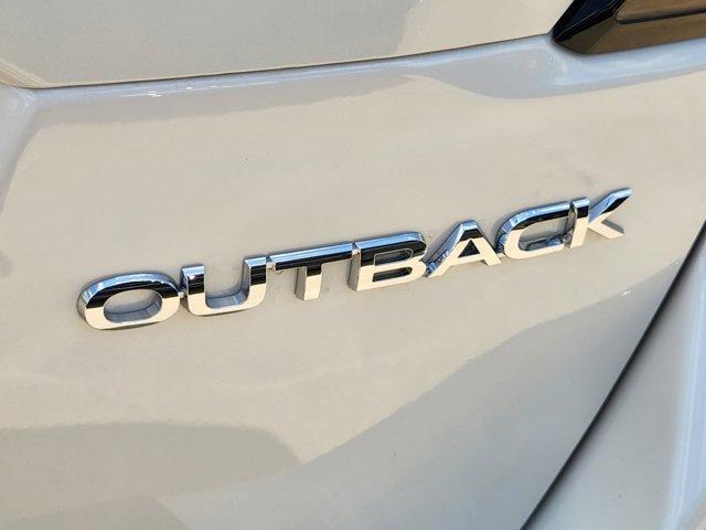 new 2025 Subaru Outback car, priced at $37,995