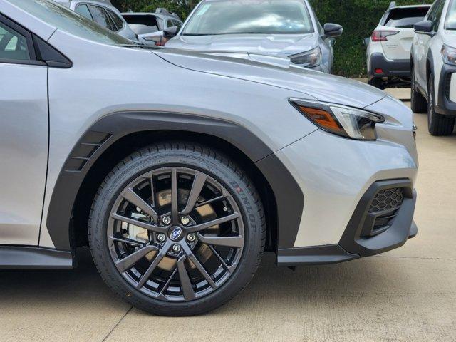 new 2024 Subaru WRX car, priced at $35,858