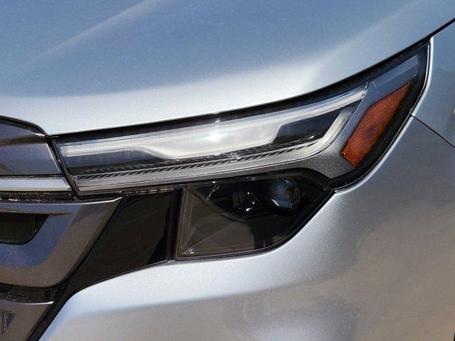 new 2025 Subaru Forester car, priced at $40,554